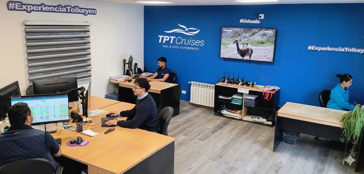 Ofi TPT Cruises